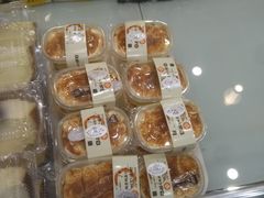 豆乳盒子蛋糕-喜利来蛋糕(景子街店)