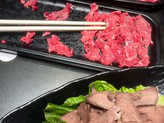 -正禾鲜·潮汕牛肉火锅(凯德天府店)