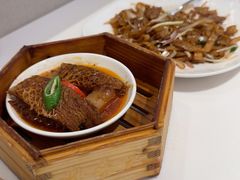 -粤来记·啫啫煲·点心(日月光店)