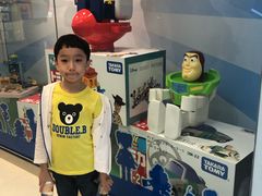 -玩具反斗城(海港城店)