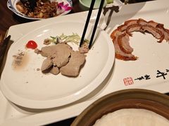 -北京全聚德(王府井店)