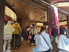 -嘉华鲜花饼·现烤(昆明老街店)