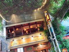 门面-C31地窖餐厅(黑龙江北路店)