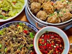 -花卉鱼庄(嘉园文景苑店)