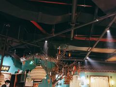 -佬麻雀·新湘菜(珠海金发购物中心店)