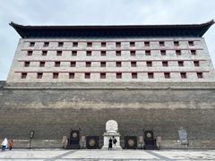 -西安城墙·碑林历史文化景区