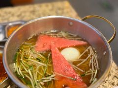 -首尔烤肉大排档(合生汇店)