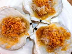-小铜锣湾海鲜家常菜馆(河西店)