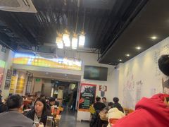 -柳叶刀烧烤(北大清华店)