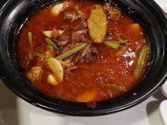 -食潮汕头鲜牛馆(望京保利店)