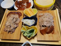 -咪咪川菜(长乐西路店)