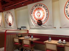 -万岁寿司(虎门万达店)