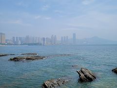 -星海湾跨海大桥