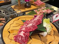 -井上和牛烤肉(大润发店)