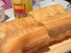 -滋粥楼·顺德菜(番禺广场总店)