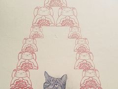 -槟城街头艺术街区