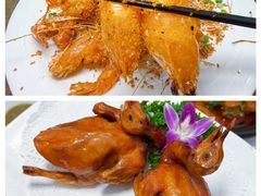 -轩记海鲜餐厅·四十五年老字号·经典粤菜(西区彩虹店)
