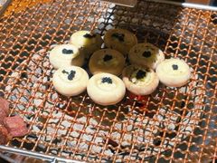 -九田家黑牛烤肉料理(华侨城店)