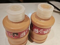 避风塘招牌港式冻奶茶-避风塘·老港味餐厅(虹口龙之梦店)