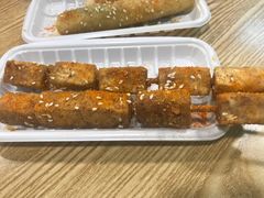 -黄记潮汕甜汤(贝底田坊店)