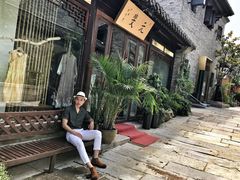 -回龙窝历史文化街区