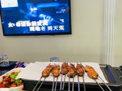 -冰城小镇音乐串吧·聚会餐厅(百子湾店)