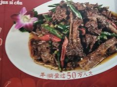 -湘君私厨.16年湘菜店(金匙望湖店)