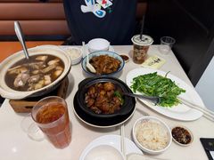 -新峰肉骨茶(总店)