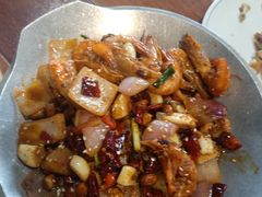 招牌香辣虾-大牌大·传统杭帮菜(湖滨店)