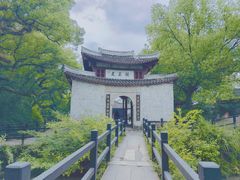 -古堰画乡景区