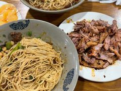 -丁丁猫重庆小面(徐州路店)