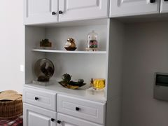 -佰丽爱家全屋定制(汶水店)
