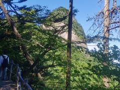 -明堂山风景区