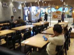 大堂-大家乐(广州中华广场店)