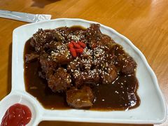 -龙姐私房菜(和顺古镇店)