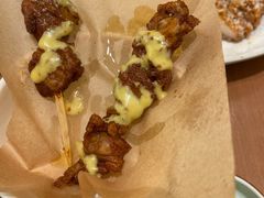 -池奈·咖喱蛋包饭(熙地港店)