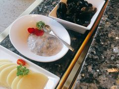 -一席地·本地鸡窝·杭帮鸡火锅(萧山银隆百货店)