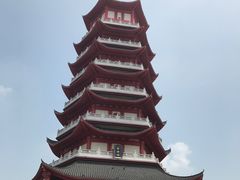 -芜湖方特东方神画