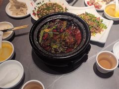 -陶德砂锅(蜀汉路店)