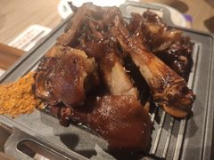 -茄子恰恰·新云南小炒(坪山益田店)