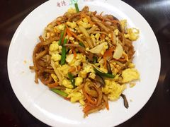 -晋阳饭庄(虎坊桥店)