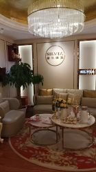 -茜尔维亚修身连锁(杨浦五角场店)