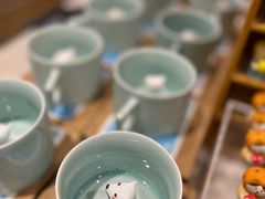 -猫的天空之城概念书店(北戴河蔚蓝海岸店)