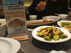 -前海沿·青岛菜(乐客城店)