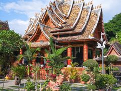 -西双版纳傣族园