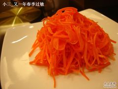 萝卜丝-粗茶淡饭·汉口公馆(循礼门店)