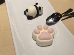 -余欢领鲜火锅(新街口店)