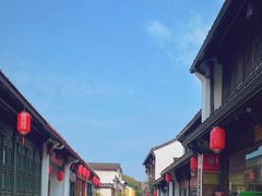 -运河游船(武林门码头)