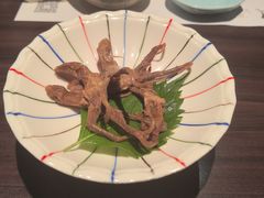 -匠和风精致料理(莆田财富中心店)