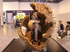 -上海跨国采购会展中心